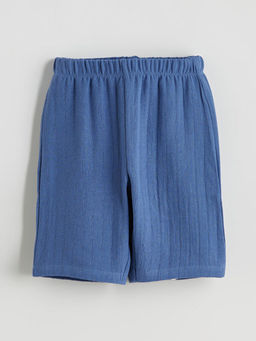 Erkek ?ocuk ?ortlu Pijama Alt