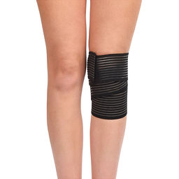 Бандаж-лента на коленный сустав