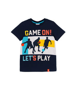 PlayToday / Футболка для мальчика