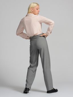 Брюки прямые - Tantino фото 2