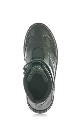 Ботинки детские RALF RINGER/835240ЧН/Черный  фото 4