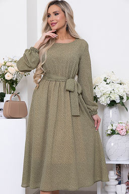 Платье 71460 - Avili фото 6