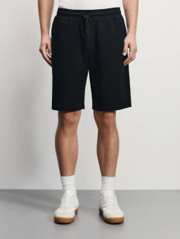 Шорты regular fit из 100% хлопка / Zarina  фото 3