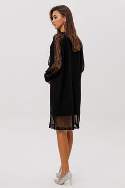 Платье Fantazia Mod 5344 черный