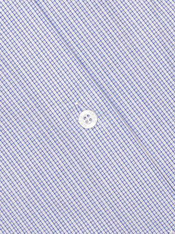 Сорочка мужская длинный рукав GREG 124/231/6116/Z/1  фото 2