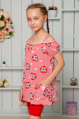 Майка 5120 детская