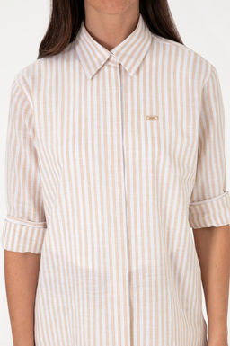 Kad_n _izgili Ta_ Uzun Kollu G_mlek Sepette S_rpriz _ndirim - U.s. polo assn фото 6