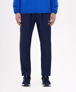 Брюки спортивные JOGEL CAMP 2 Lined Pants, темно-синий  фото 9