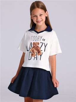 футболка-поло 1ДДПК4712001