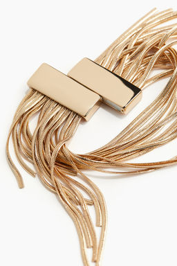 Pulsera de cadena de serpiente - H&m фото 2