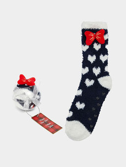 Kayd?rmaz Taban Y?lba?? Temal? Kad?n Ev ?orab?