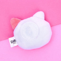 Мягкий магнит Моя любовь, кот - Milo toys фото 4