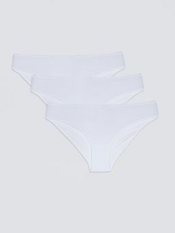 D?z Bikini K?lot 3l? Paket