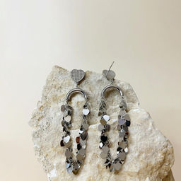 11-503152320 Серьги