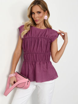 JETTY Блуза  фото 6