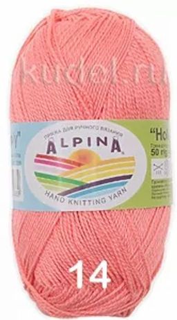 HOLLY - Alpina фото 4