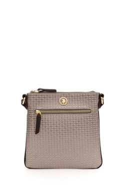 U. S. Polo Assn Женская сумка через плечо Bullet - U.s. polo assn фото 3