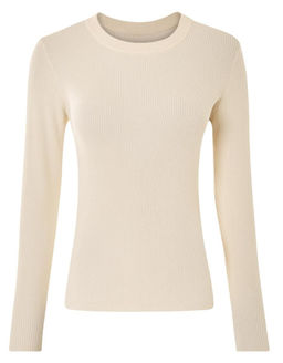 Женский лонгслив ESMARA  фото 13