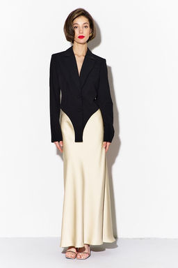 Жакет 1467 Новый год