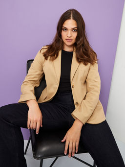 Женские джинсы широкого кроя - Mossmore фото 13