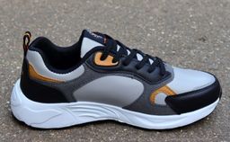 Кроссовки (41-46)р. / шт. - Mergemax фото 2