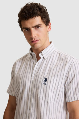 Erkek TaЕ KДsa Kollu GГmlek - U.s. polo assn фото 2