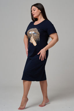 8508 Туника женская - Натали фото 10