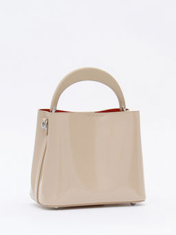 Сумка 2306-2Y m.apricot Polina&Eiterou