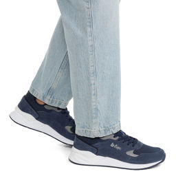 Мужские кроссовки LEE COOPER Артикул 3873137, темно-синий  фото 2