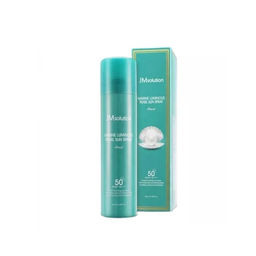 Солнцезащитный спрей JMSolution Marine Luminous Pearl Sun Spray PEARL(180 мл)  фото 2