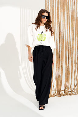 Брюки женские - Elletto фото 5