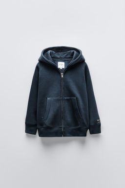 HOODIE - Zara фото 4