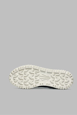 Кеды Белый/Черный HELA TRIBE - Anta фото 3