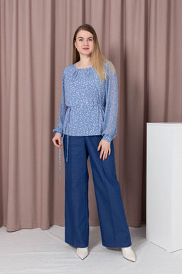 Джемпер женский Ш4652