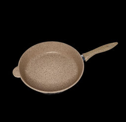 Сковорода 28 см, Латте