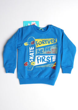 Кофта ясельная