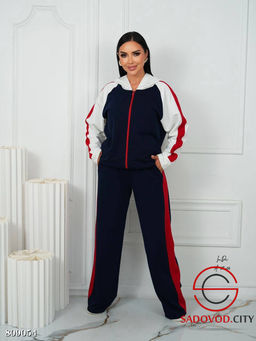 Женские двойки спортивные