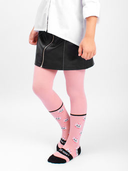 Колготки для девочки Соль&Перец  фото 95