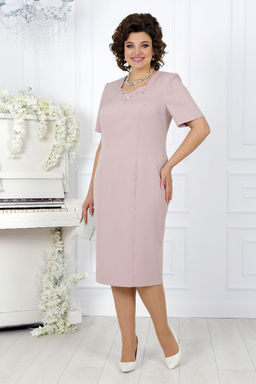 Костюм Ninele 5907 пудра  фото 5