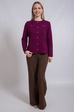 Жакет женский Л594 - Olsarri фото 3