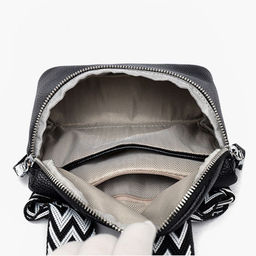 Bags Сумка женская / кожа / 011813