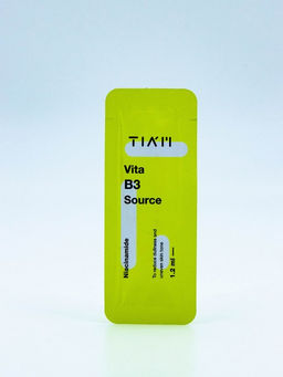 TIAM Vita B3 Source, 1.2ml*10ea - Осветляющая сыворотка 1,2мл*10шт