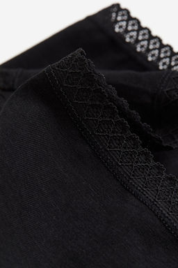 H&M нижнее белье 7li Hipster Kulot  фото 2