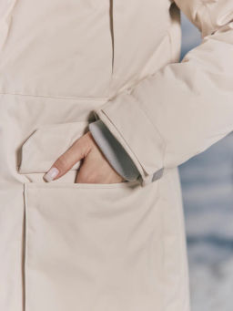 Куртка зимняя мембрана 24237-482 - Avese фото 99