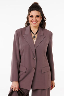 Костюм ANELLI 1217 горячий шоколад  фото 8