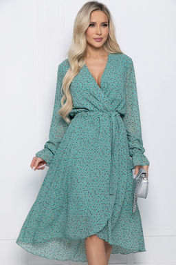 Платье Весеннее настроение - Lt collection фото 20