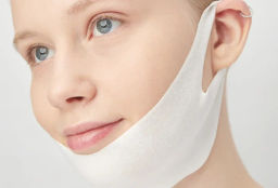 Mi-Ri-Ne Патч-лифтинг моделирующий для коррекции второго подбородка 8г (Ю.Корея)