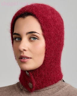 250136 SR Чепчик (56-58)