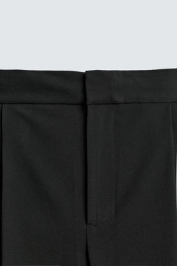 BALLOON FIT TROUSERS HARRY LAMBERT FOR ZARA X DISNEY