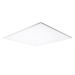 ULP-6060 36W/4000К/LL IP40 PREMIUM+ OPAL WHITE Светильник светодиодный потолочный универсальный. Белый свет (4000K). 3600Лм. Корпус белый. В комплекте с и/п. ТМ Uniel